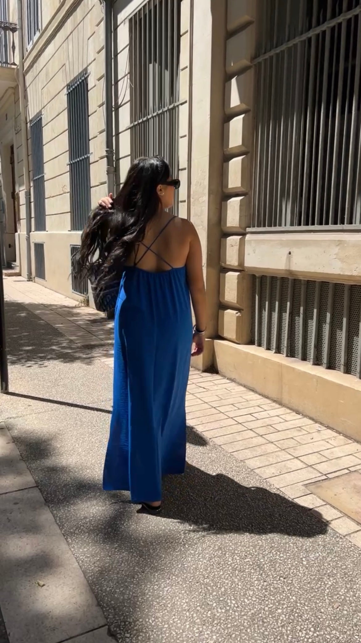 Robe Giulia