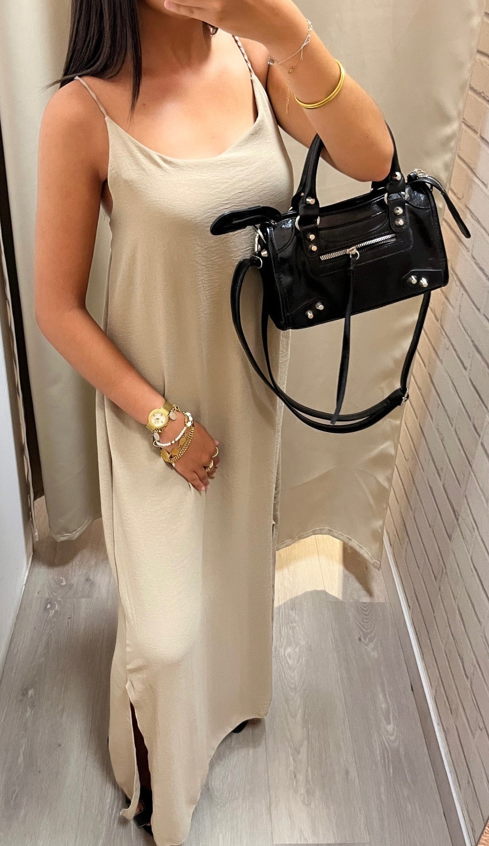 Robe Giulia