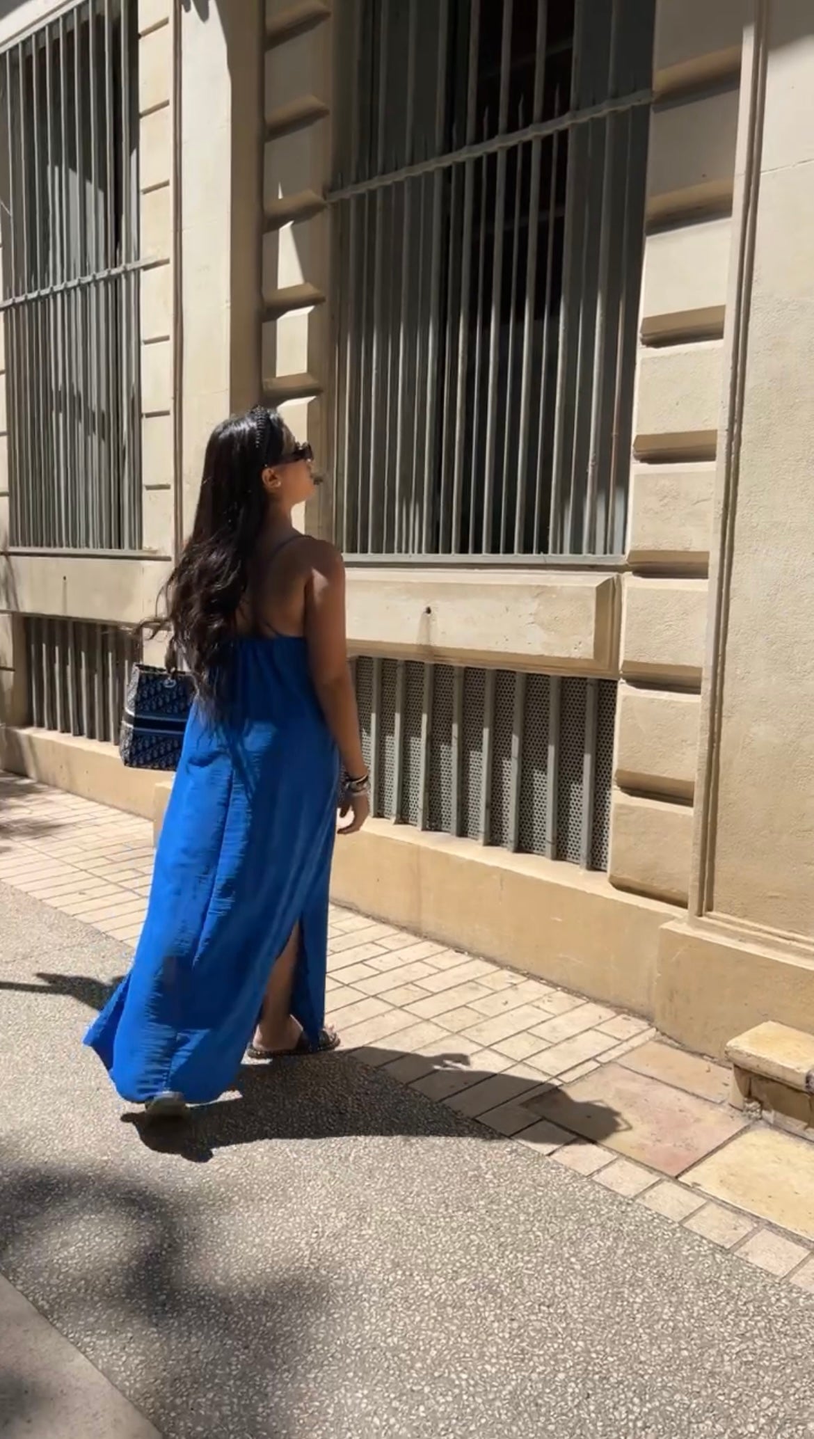 Robe Giulia