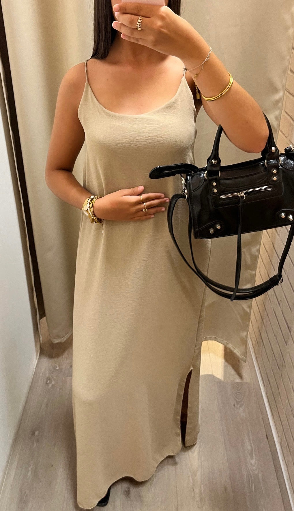 Robe Giulia