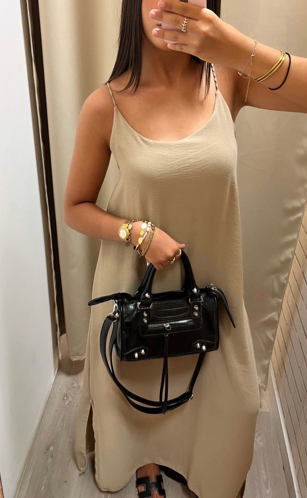 Robe Giulia