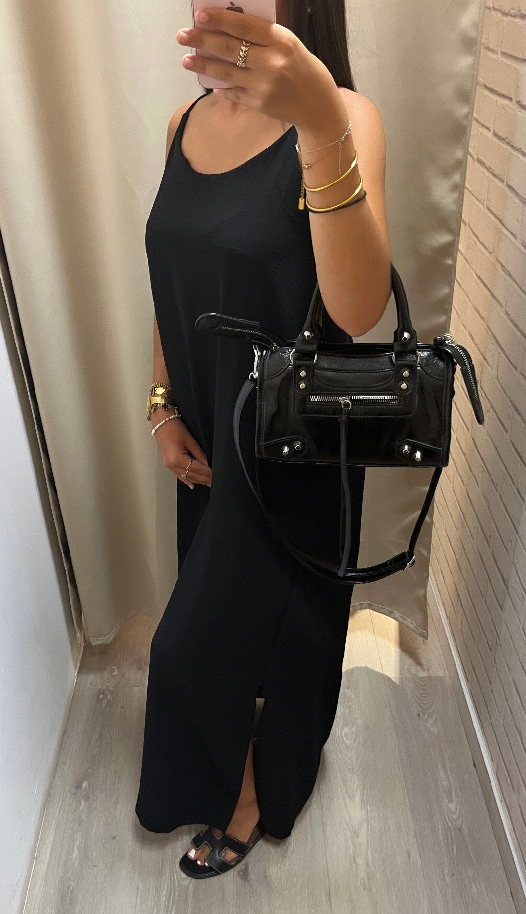 Robe Giulia