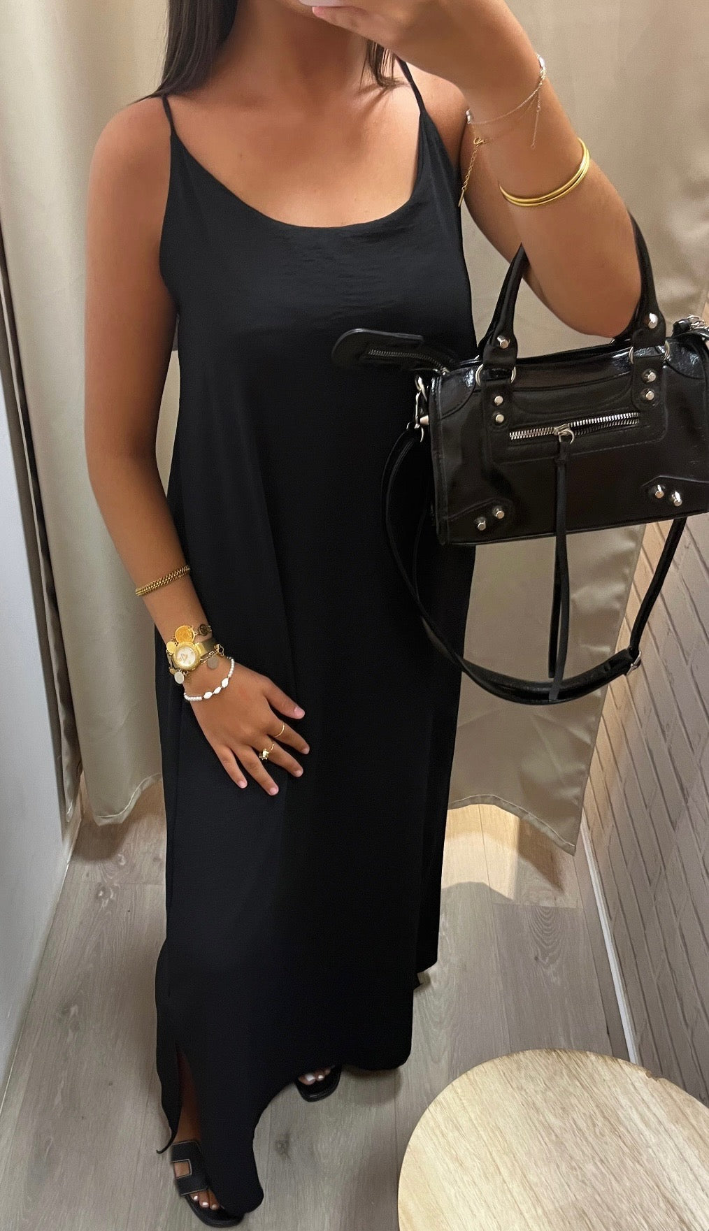 Robe Giulia