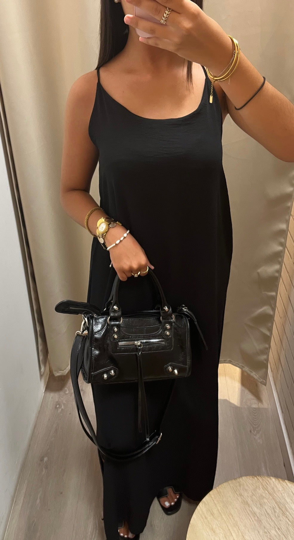 Robe Giulia