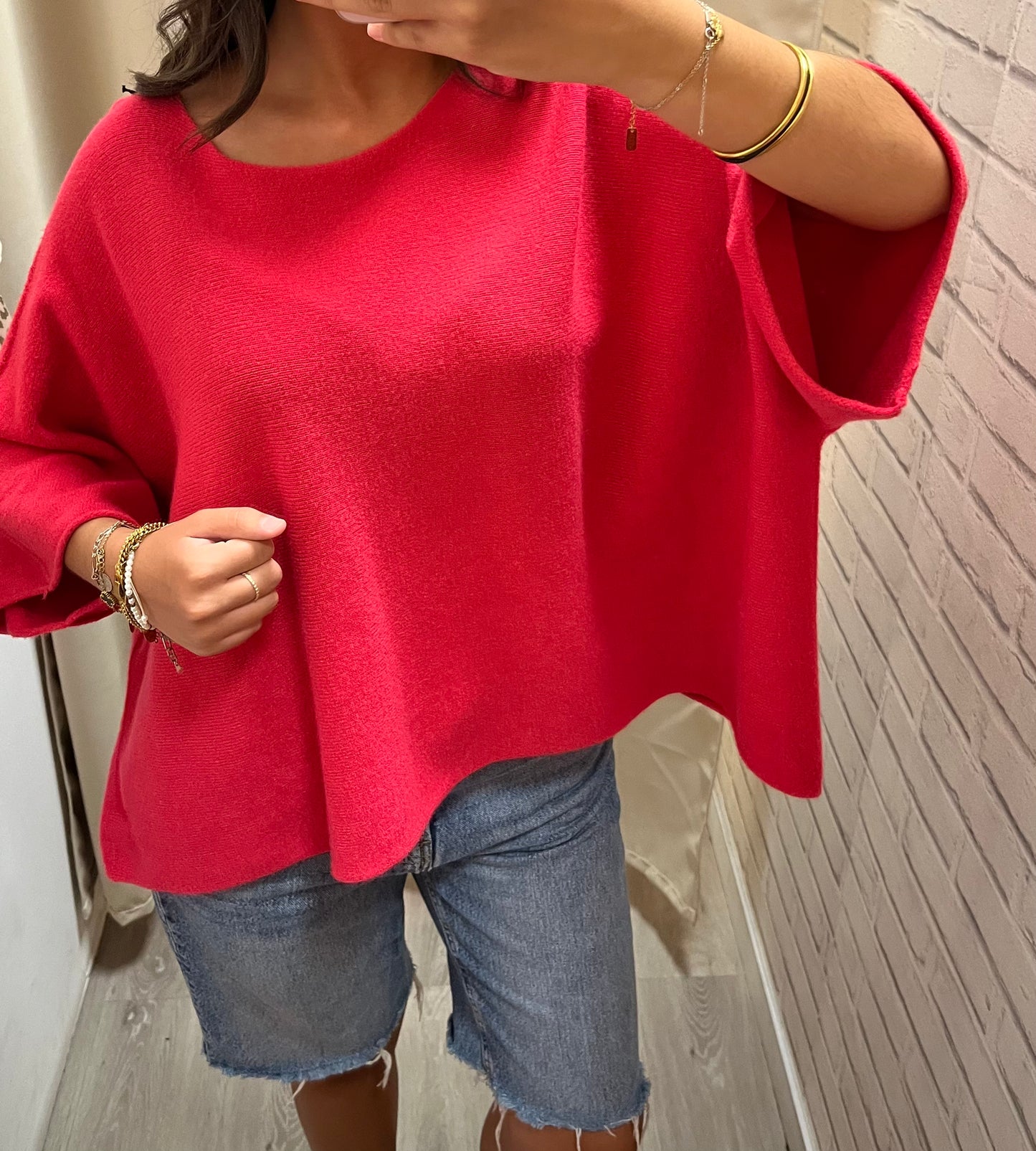 Pull Casual