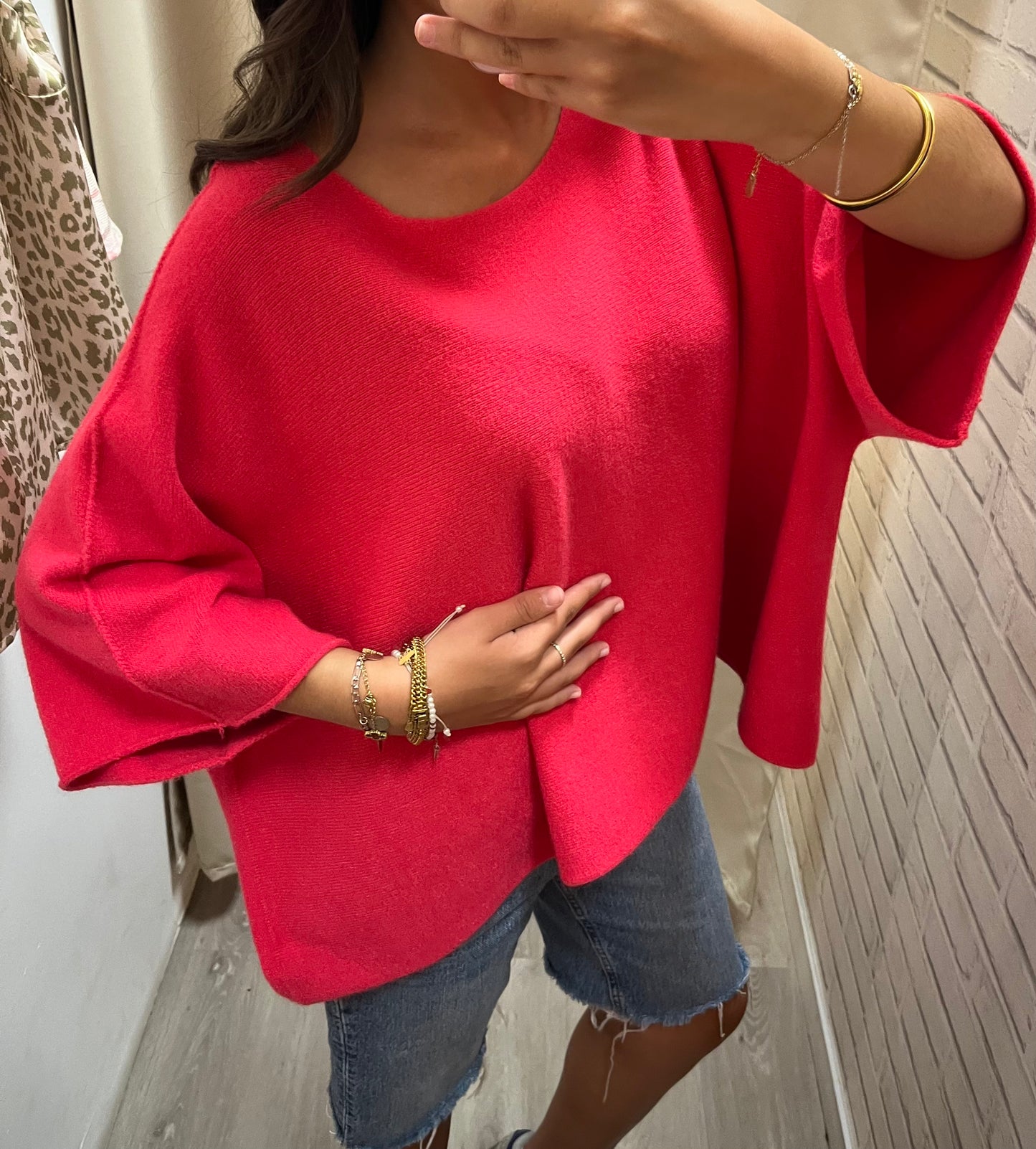 Pull Casual
