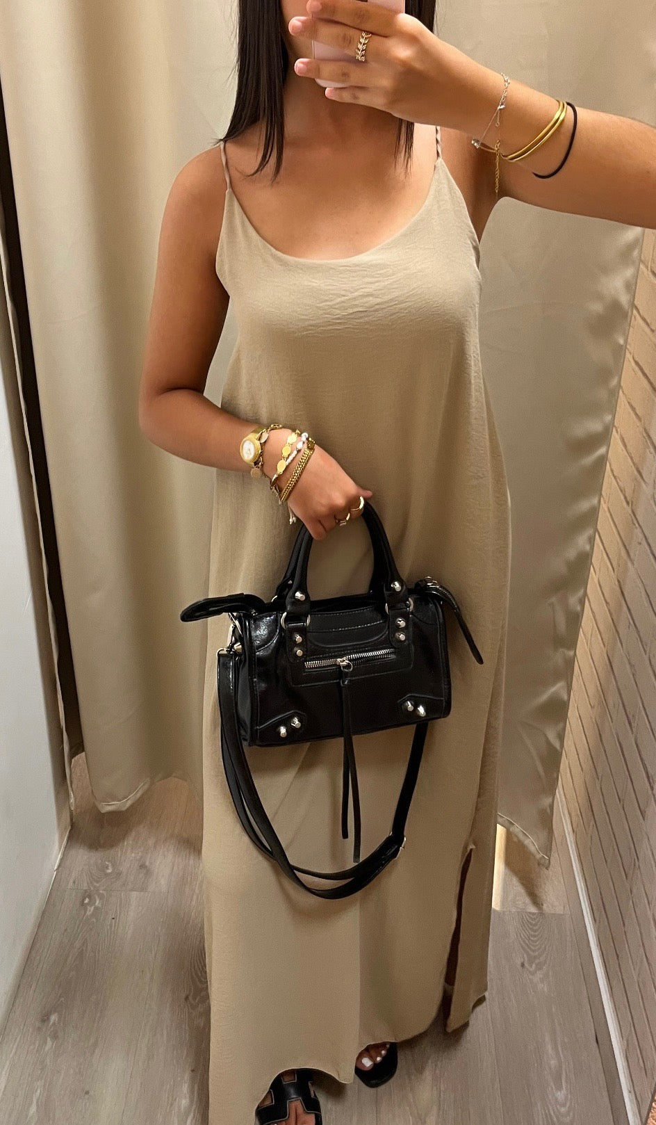 Robe Giulia
