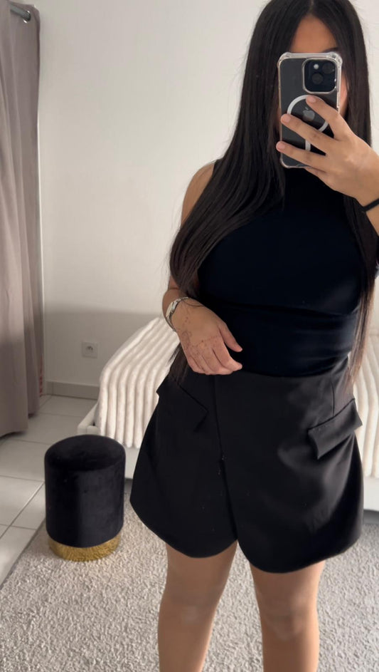 Jupe-short Kelyssa