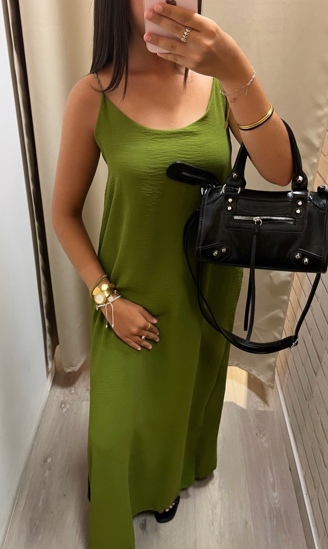 Robe Giulia