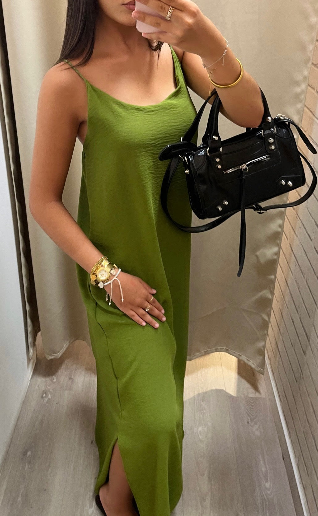 Robe Giulia