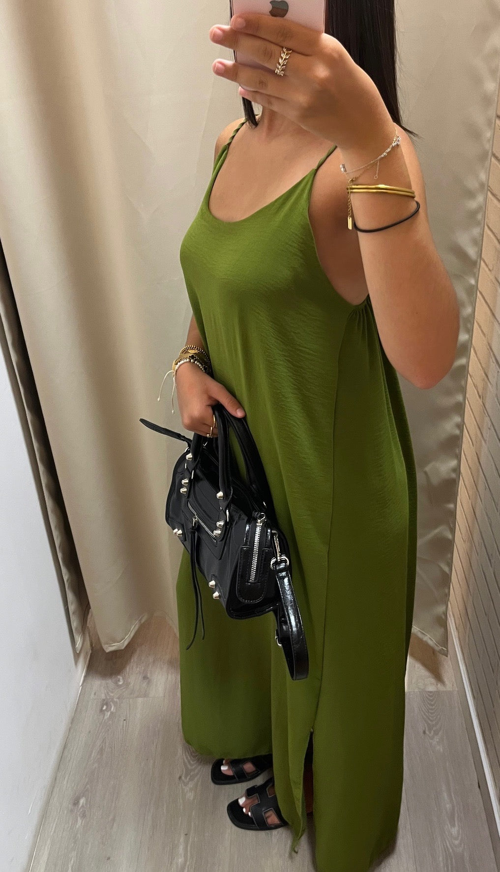 Robe Giulia