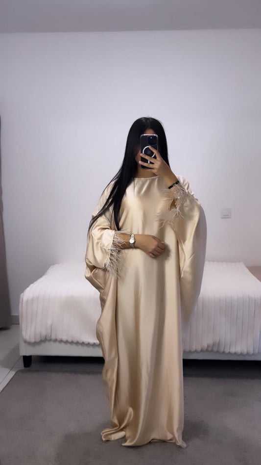 Robe Shanice