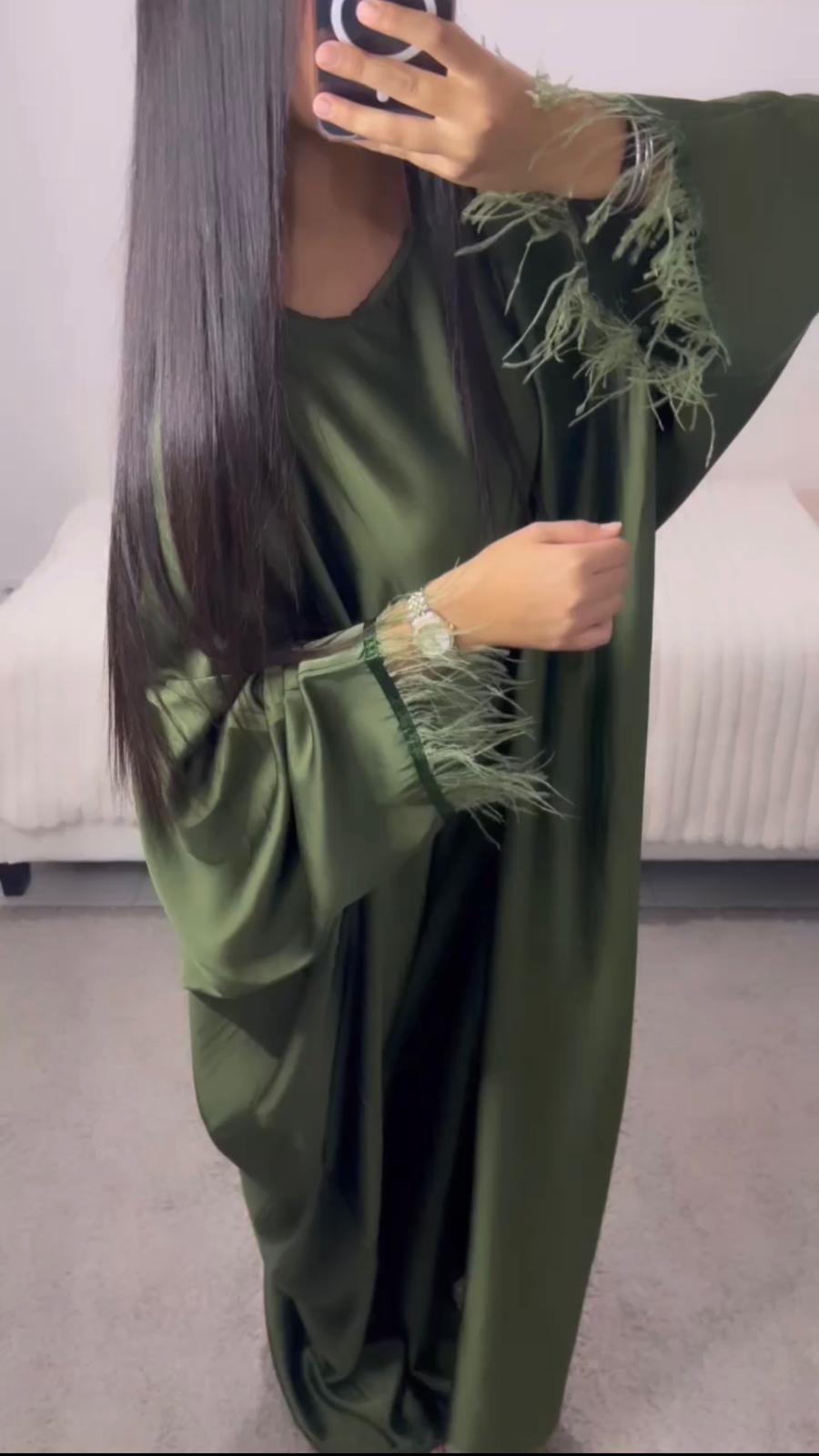 Robe Shanice