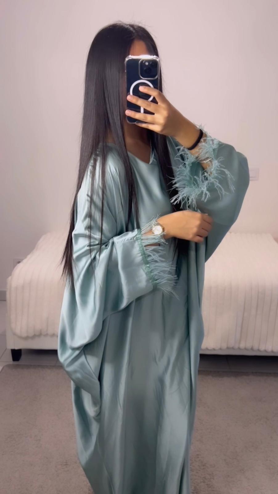 Robe Shanice