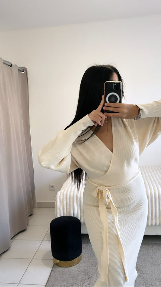 Robe Ammarah