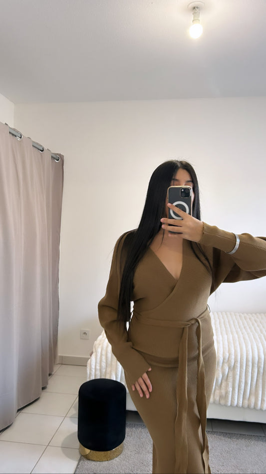 Robe Ammarah