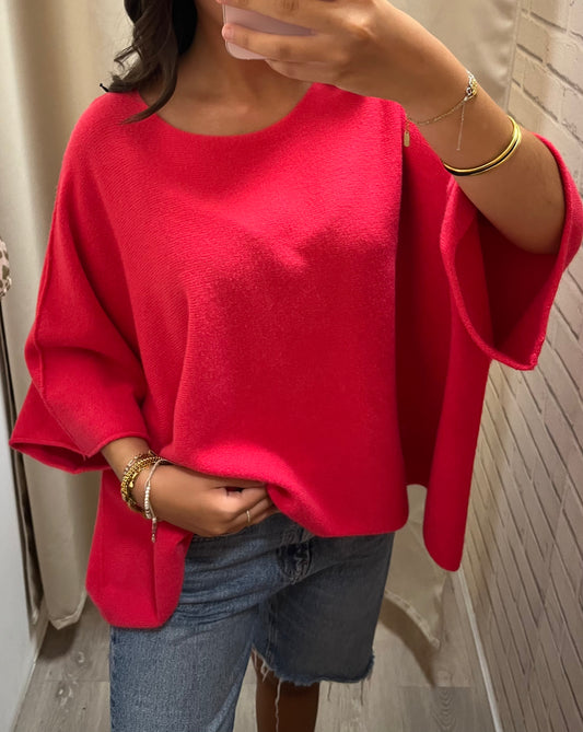 Pull Casual